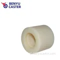 Camber Nylon Camber Forklift Wheel Industrial Caster